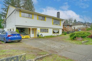 Main Photo: 2294 AUSTIN Avenue in Coquitlam: Central Coquitlam House for sale : MLS®# R2864614