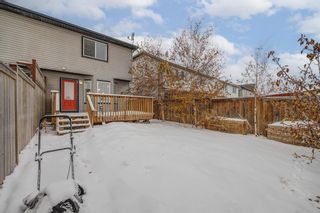 Photo 27: 211 Elgin Meadows Gardens SE in Calgary: McKenzie Towne Semi Detached (Half Duplex) for sale : MLS®# A2015086