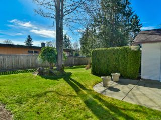 Photo 27: 5 251 McPhedran Rd in CAMPBELL RIVER: CR Campbell River Central Row/Townhouse for sale (Campbell River)  : MLS®# 809059