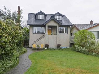 Photo 2: 2861 CAMBRIDGE Street in Vancouver: Hastings Sunrise House for sale (Vancouver East)  : MLS®# R2363287