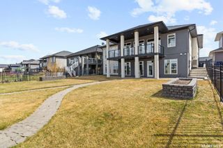 Photo 46: 518 Redwood Crescent in Warman: Residential for sale : MLS®# SK928304