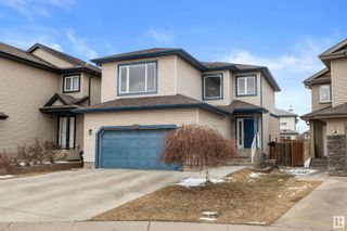 Photo 28: 3716 161 Avenue in Edmonton: Zone 03 House for sale : MLS®# E4379077