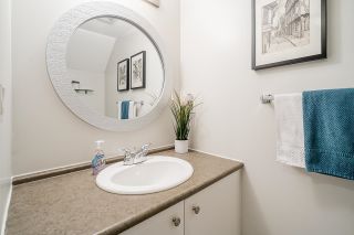 Photo 22: 15 7488 SOUTHWYNDE Avenue in Burnaby: South Slope Townhouse for sale in "LEDGESTONE 1" (Burnaby South)  : MLS®# R2645230