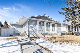Photo 1: 307 Whiteview Road NE in Calgary: Whitehorn Detached for sale : MLS®# A1184956
