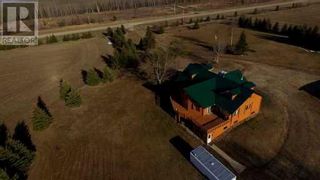 Photo 1: 690060 Highway 44 in Rural Lesser Slave River No. 124, M.D. of: House for sale (Rural Lesser Slave River No. 124)  : MLS®# A2085084