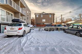 Photo 38: 301 1626 14 Avenue SW in Calgary: Sunalta Apartment for sale : MLS®# A2113710