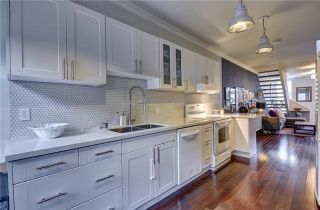 Photo 9: 7 Bisley St in Toronto: South Riverdale Freehold for sale (Toronto E01)  : MLS®# E3742423