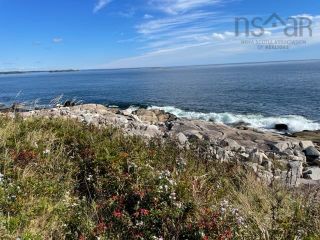 Photo 3: Lot Long Cove Road in Port Medway: 406-Queens County Vacant Land for sale (South Shore)  : MLS®# 202225967