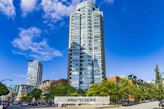 Photo 34: 802 63 KEEFER Place in Vancouver: Downtown VW Condo for sale (Vancouver West)  : MLS®# R2724797