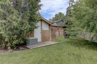 Photo 42: 31 Coachwood Place SW in Calgary: Coach Hill Detached for sale : MLS®# A1235197