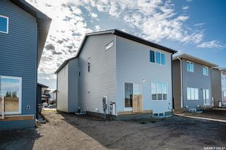 Photo 35: 127 Doran Way in Saskatoon: Brighton Residential for sale : MLS®# SK946847
