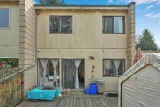 Photo 5: 38 10555 153RD Street in Surrey: Guildford Townhouse for sale in "Guildford Mews" (North Surrey)  : MLS®# R2808952