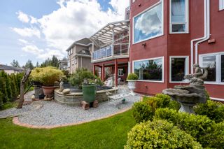 Photo 37: 3099 PLATEAU Boulevard in Coquitlam: Westwood Plateau House for sale : MLS®# R2885524
