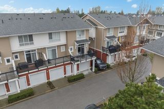 Photo 8: 71 19505 68A Avenue in Surrey: Clayton Townhouse for sale in "Clayton Rise" (Cloverdale)  : MLS®# R2867327