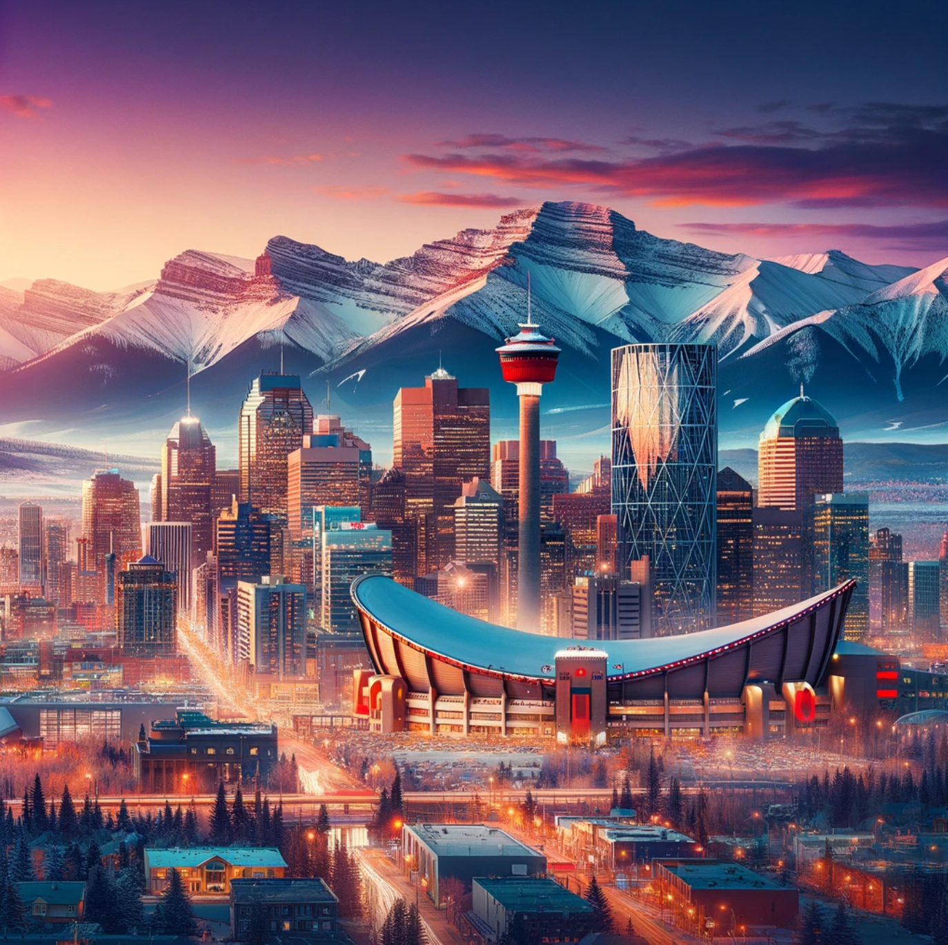 Calgary MLS® Decoded: Navigate the Real Estate Market 