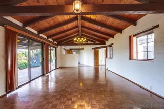 Photo 6: SOUTH ESCONDIDO House for sale : 3 bedrooms : 2640 Loma Vista Dr in Escondido