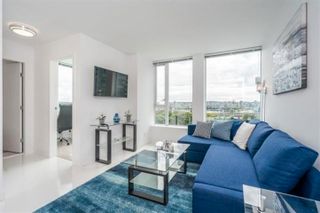 Photo 3: 1010 550 TAYLOR Street in Vancouver: Downtown VW Condo for sale in "The Taylor" (Vancouver West)  : MLS®# R2749314
