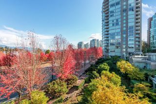 Photo 24: 401 1985 ALBERNI Street in Vancouver: West End VW Condo for sale in "WEST END" (Vancouver West)  : MLS®# R2751716