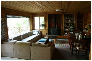 Photo 18: 3 Aline Hill Beach in Shuswap Lake: The Narrows House for sale : MLS®# 10152873