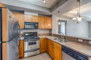 Photo 6: 218 208 Holy Cross Lane SW in Calgary: Mission Apartment for sale : MLS®# A2047892