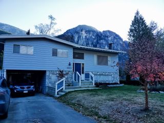 Photo 19: 38160 WESTWAY Avenue in Squamish: Valleycliffe House for sale : MLS®# R2741082