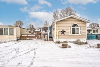 Photo 6: 143 6724 17 Avenue SE in Calgary: Red Carpet Mobile for sale : MLS®# A1177424