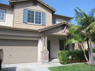 Main Photo: House for rent : 4 bedrooms : 1342 Silver Springs Drive in Chula Vista