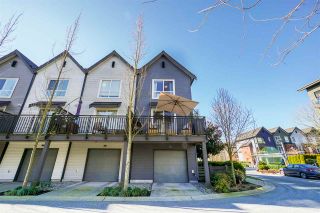 Photo 20: 38 2332 RANGER LANE in Port Coquitlam: Riverwood Townhouse for sale : MLS®# R2443597