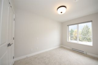 Photo 12: 76 1188 MAIN Street in Squamish: Downtown SQ Townhouse for sale in "SOLEIL" : MLS®# R2321380