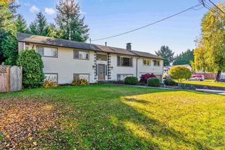 Photo 20: 21756 DONOVAN Avenue in Maple Ridge: West Central House for sale : MLS®# R2316345