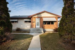 Photo 30: 815 Waverley Street in Winnipeg: River Heights Residential for sale (1D)  : MLS®# 202026053