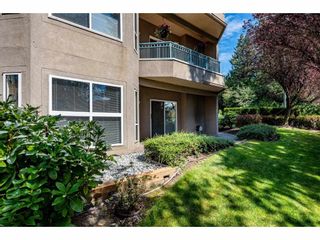 Photo 28: 312 34101 OLD YALE Road in Abbotsford: Central Abbotsford Condo for sale in "Yale Terrace" : MLS®# R2474087