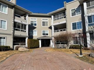 Photo 1: 114 2055 INGLEDEW Street in Prince George: Millar Addition Condo for sale (PG City Central (Zone 72))  : MLS®# R2664311