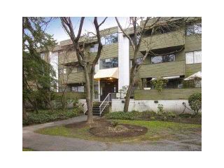 Photo 1: 33 2439 KELLY Avenue in Port Coquitlam: Central Pt Coquitlam Condo for sale : MLS®# V861367