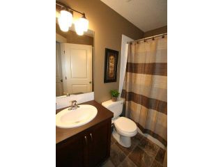 Photo 15: 301 SKYVIEW RANCH Drive NE in CALGARY: Skyview Ranch Residential Attached for sale (Calgary)  : MLS®# C3537280
