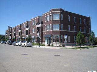 Photo 30: 210 1700 BADHAM Boulevard in Regina: Arnhem Place Residential for sale : MLS®# SK903990