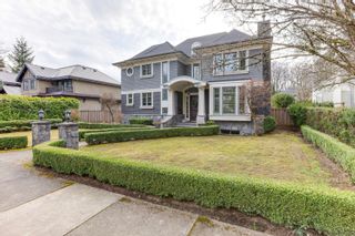 Photo 4: 5811 ADERA Street in Vancouver: South Granville House for sale (Vancouver West)  : MLS®# R2663344