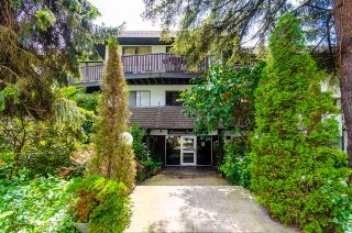 Photo 1: 108 175 E 4TH Street in North Vancouver: Lower Lonsdale Condo for sale : MLS®# R2697345