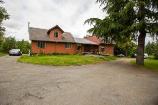 Photo 2: 3379 248 Street in Langley: Otter District House for sale in "OTTER" : MLS®# R2463189