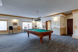Photo 26: 319 223 Tuscany Springs Boulevard NW in Calgary: Tuscany Apartment for sale : MLS®# A2025251