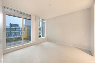 Photo 10: 101 6700 DUNBLANE Avenue in Burnaby: Metrotown Townhouse for sale in "Vittorio by Polygon" (Burnaby South)  : MLS®# R2520810