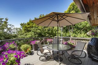 Photo 14: 555 LUCERNE Place in North Vancouver: Upper Delbrook House for sale : MLS®# R2599437
