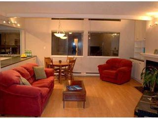 Photo 7: 201 3465 GLEN Drive in Vancouver East: Fraser VE Home for sale ()  : MLS®# V925871