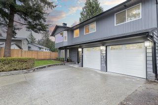 Photo 33: 21840 DOVER Road in Maple Ridge: West Central House for sale : MLS®# R2693934