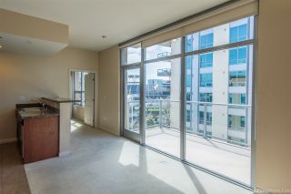 Photo 3: DOWNTOWN Condo for sale : 1 bedrooms : 206 Park Blvd #802 in San Diego
