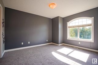 Photo 10: 11 MERIDIAN Loop: Stony Plain House Half Duplex for sale : MLS®# E4313106