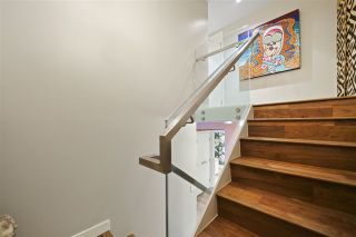 Photo 9: PH3 188 KEEFER Street in Vancouver: Downtown VE Condo for sale in "188 Keefer" (Vancouver East)  : MLS®# R2359448
