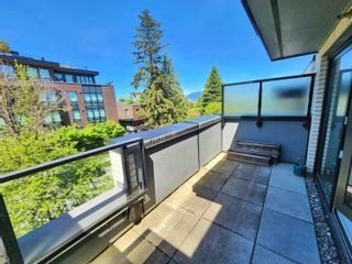Photo 24: 4088 ASH Street in Vancouver: Cambie Townhouse for sale in "King Edward Green" (Vancouver West)  : MLS®# R2881469