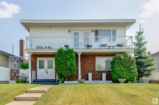 Photo 2: 5707 92A Avenue in Edmonton: Zone 18 House for sale : MLS®# E4358955