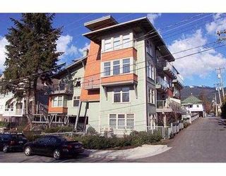 Photo 2: 202 118 W 22ND ST in North Vancouver: Central Lonsdale Condo for sale in "SENTRY" : MLS®# V574987